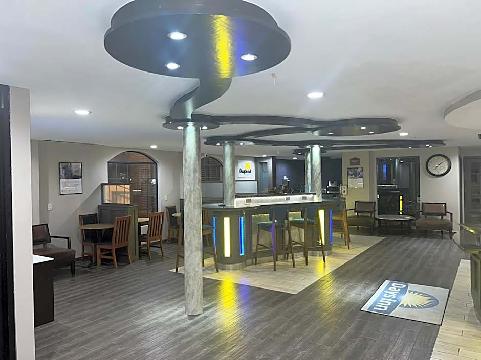 Days Inn by Wyndham Fayetteville