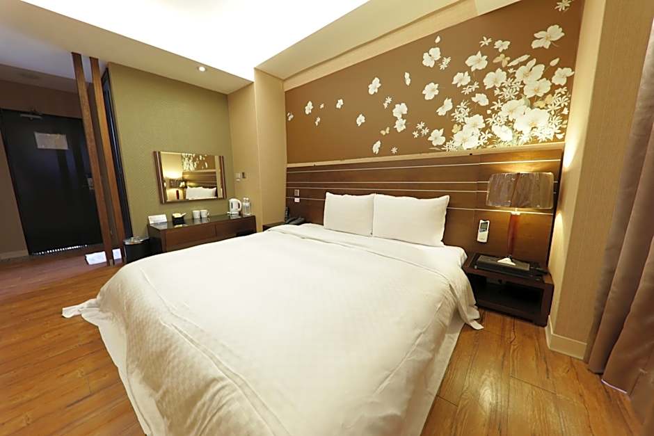 Dream 12 Hotel