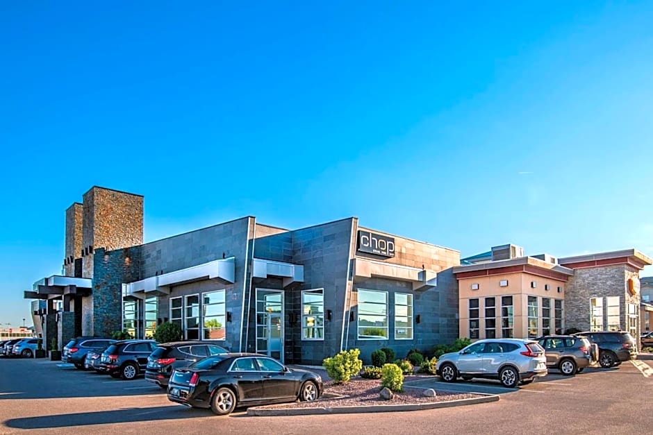 Sandman Hotel Winnipeg Airport