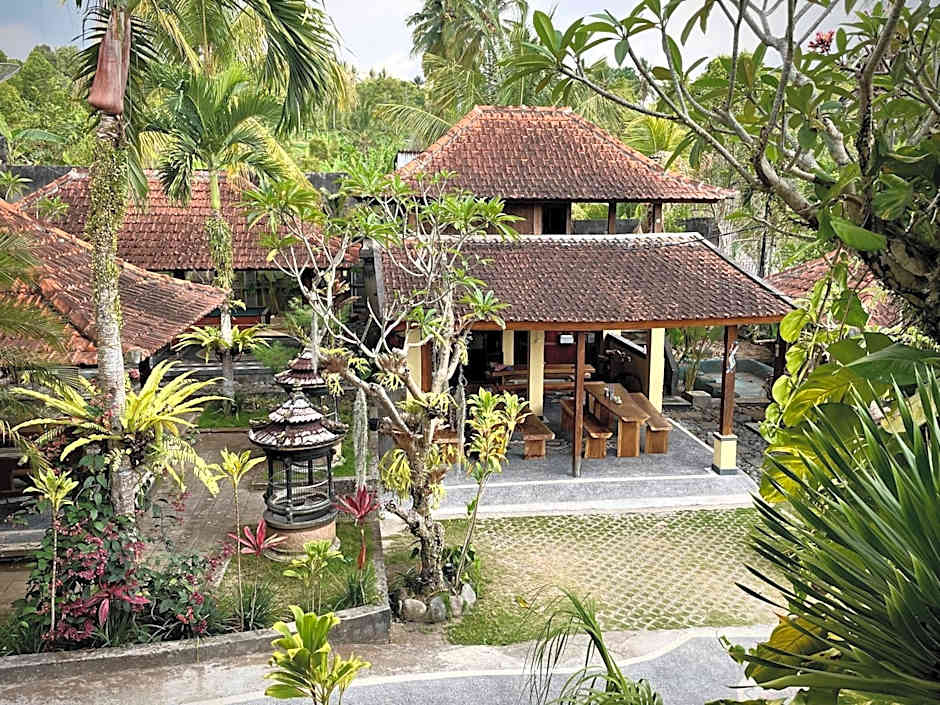 Desa Hostel