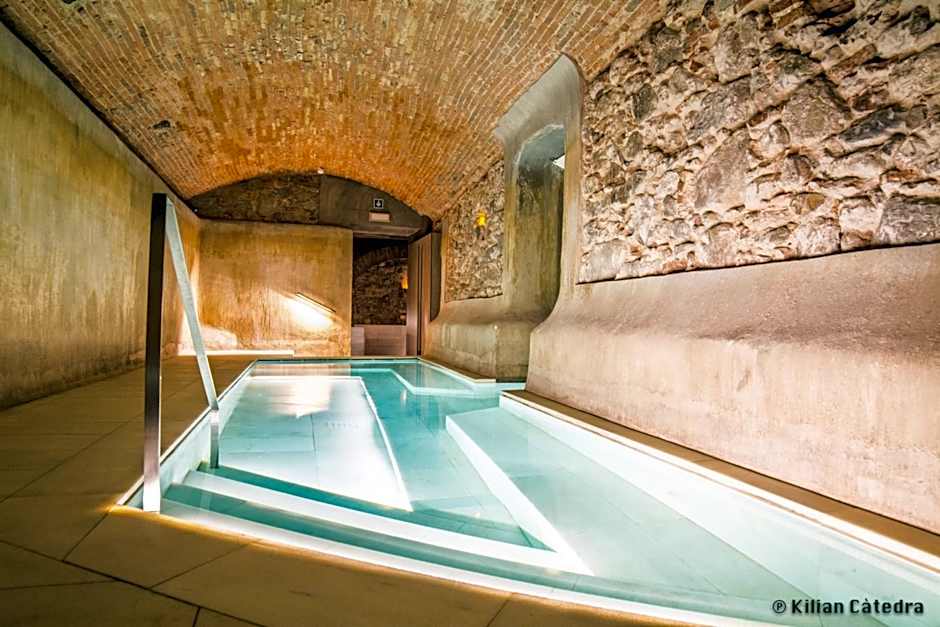 Balneari Termes Victoria