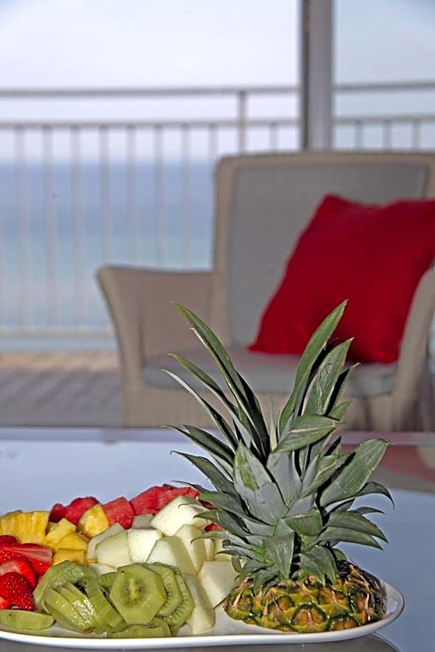 Mein Strandhaus - Hotel, Restaurant & Schwimmbad