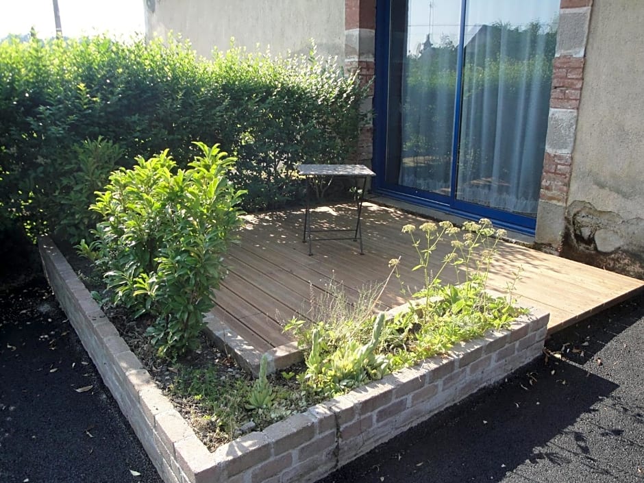 Le Relais des Capucines