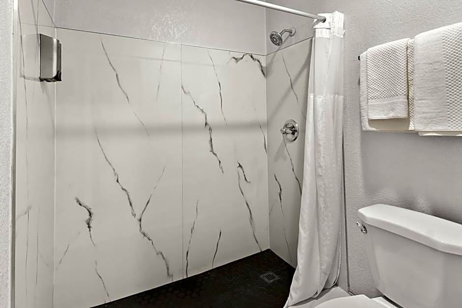 Rodeway Inn Palestine