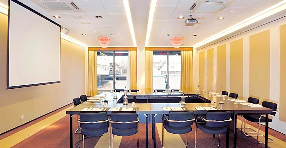 Fletcher Hotel-Restaurant Leidschendam  Den Haag