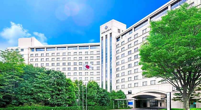HOTEL MYSTAYS PREMIER Narita