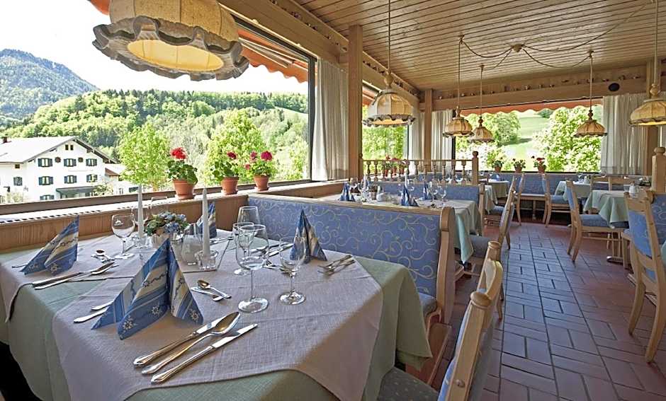 Landhotel Maiergschwendt inkl Chiemgaukarte