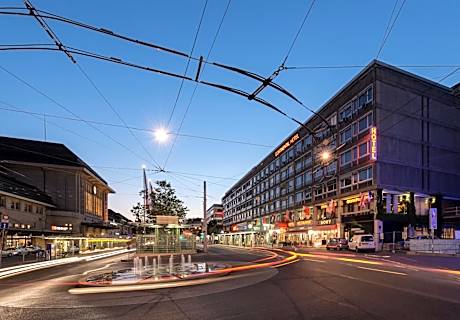 Continental Hotel Lausanne