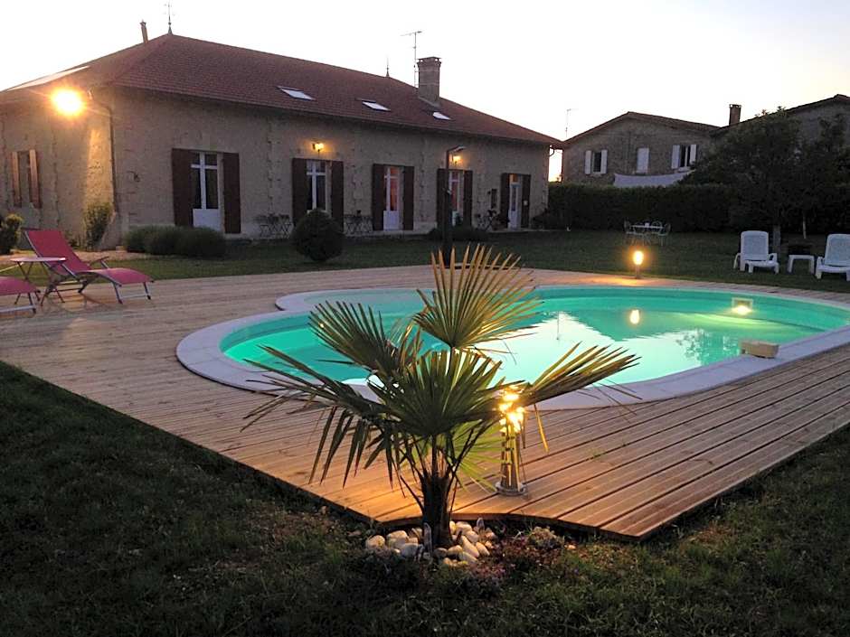Domaine de Blaignac