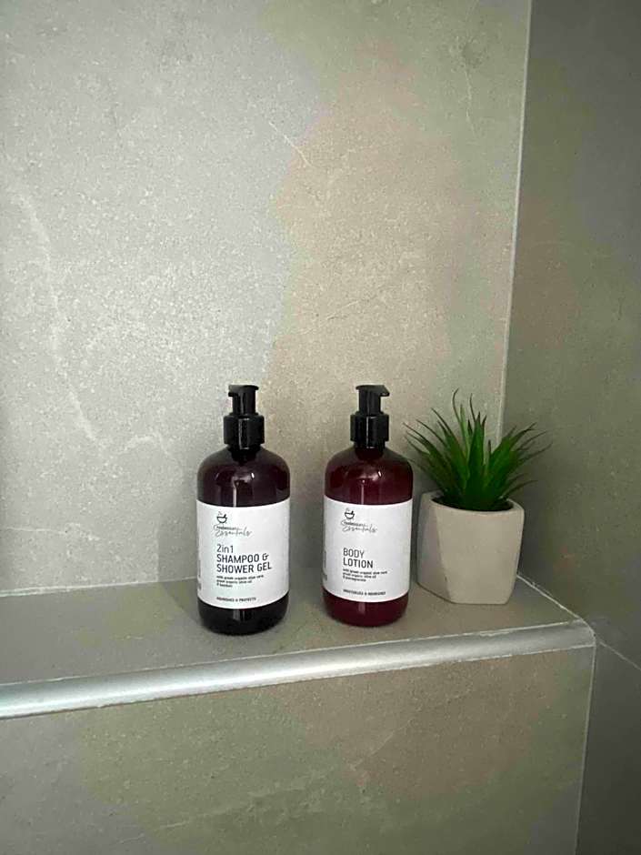 Αura Luxury Apartments