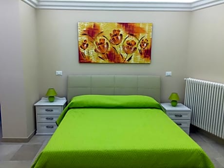 B&B Il Ventaglio