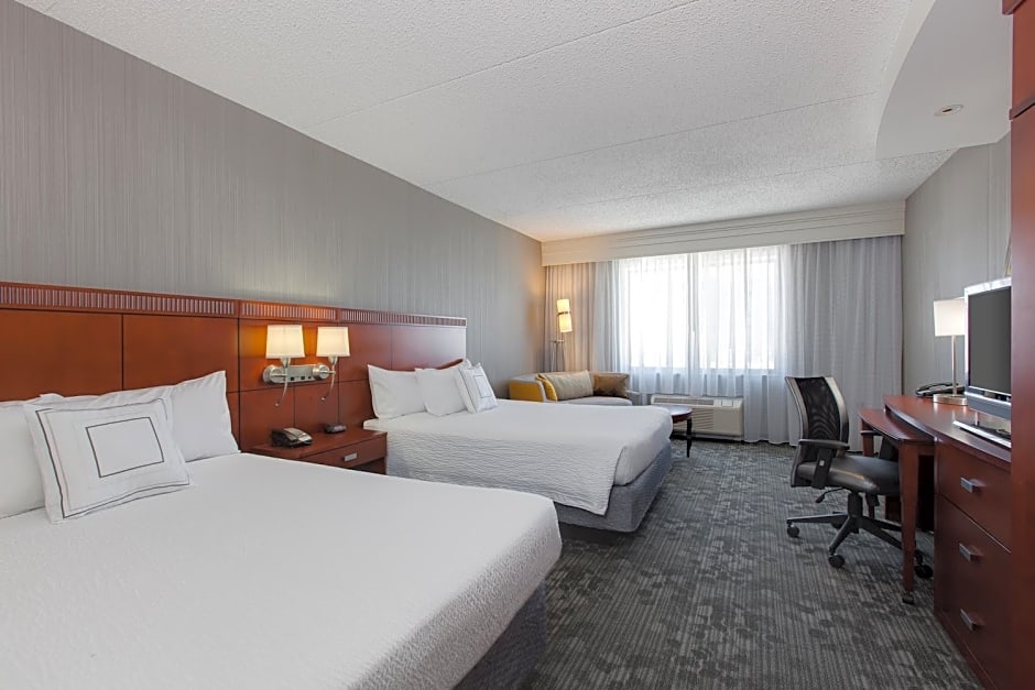 Courtyard by Marriott Philadelphia Great Valley/Malvern