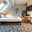 ibis Styles Lille Villeneuve d'Ascq