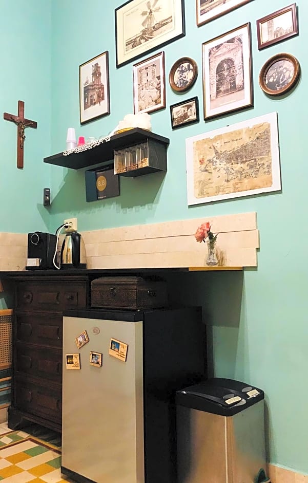 B&B Mariupol – Trapani, CA