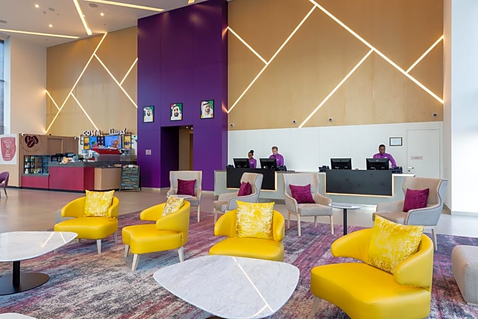 Premier Inn Dubai Dragon Mart