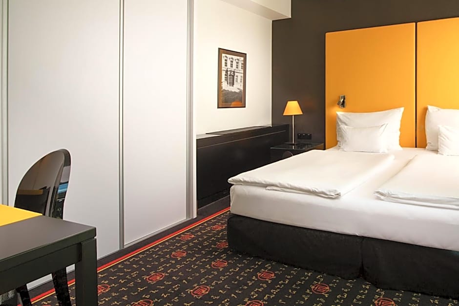 OREA Hotel Angelo Praha