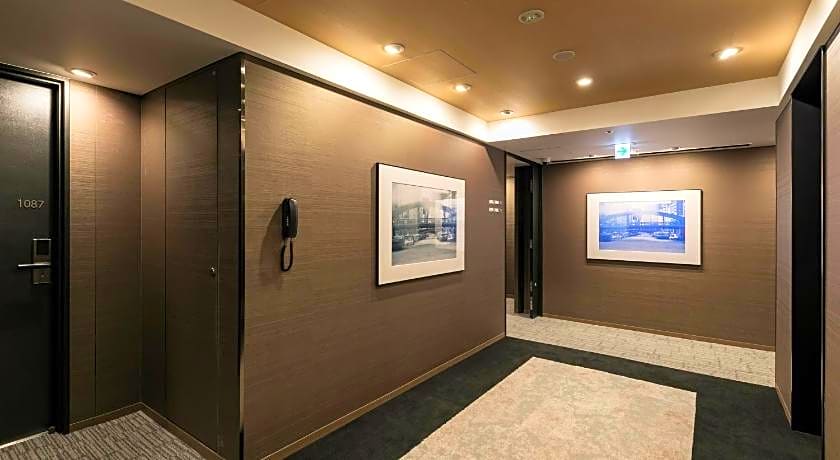 Ginza Capital Hotel Moegi