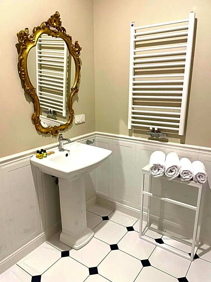 Willa Berlińska - pokoje ,restauracja