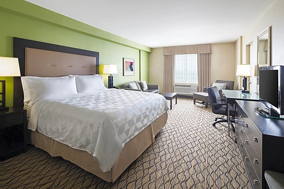 Holiday Inn & Suites Across from Universal Orlando