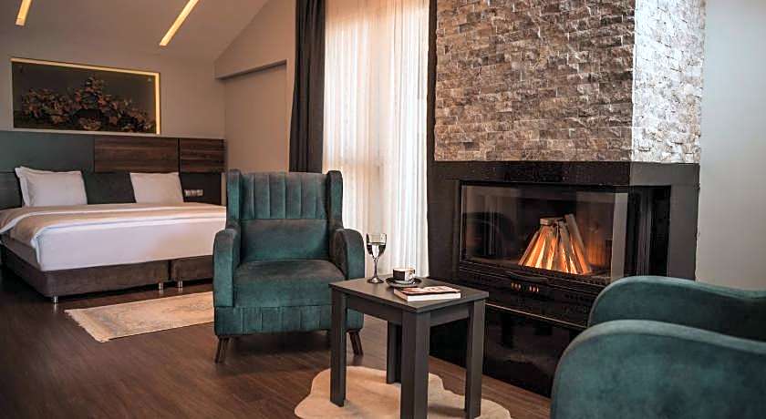 Peerless Villas Hotel