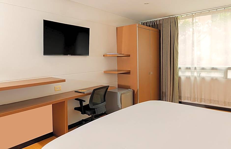 Hotel Viaggio Nueve Tres