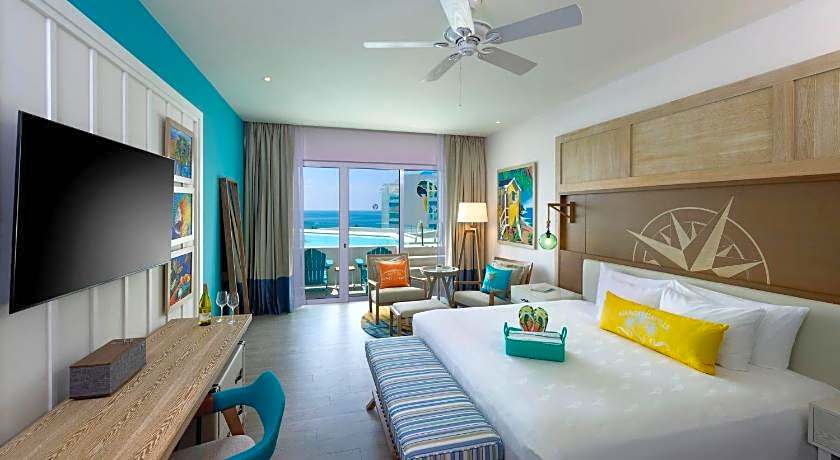 Margaritaville Island Reserve Riviera Maya - An Adults Only All-Inclusive Experience
