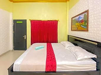 Hotel Karunia 2 Jailolo