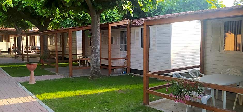 Villaggio Costa d'Argento