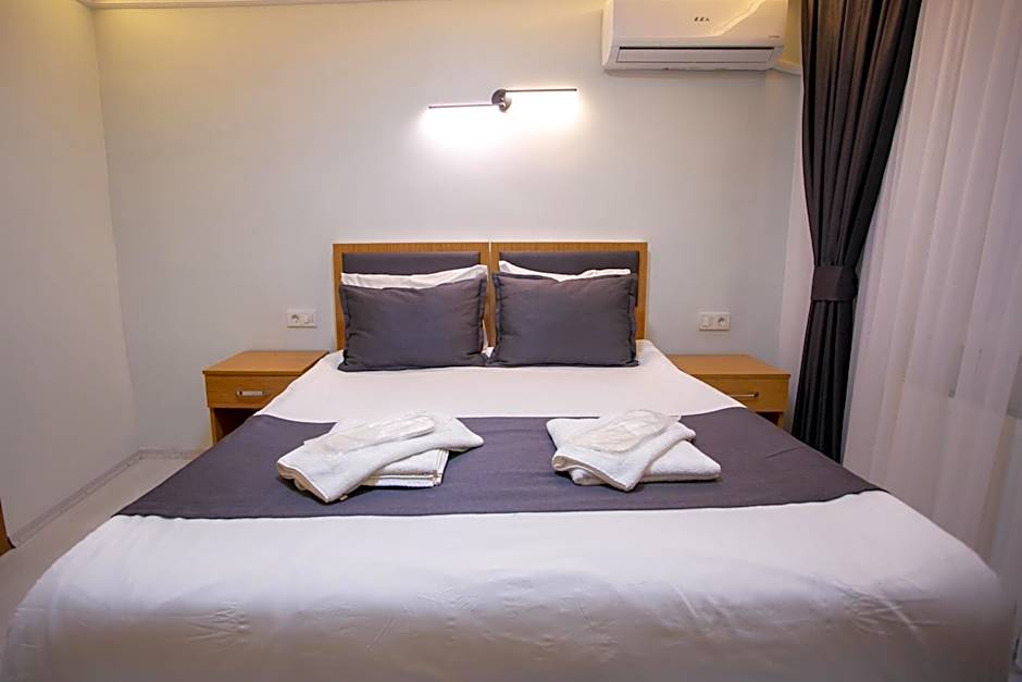 BLAU GRÜN İSTANBUL OTEL