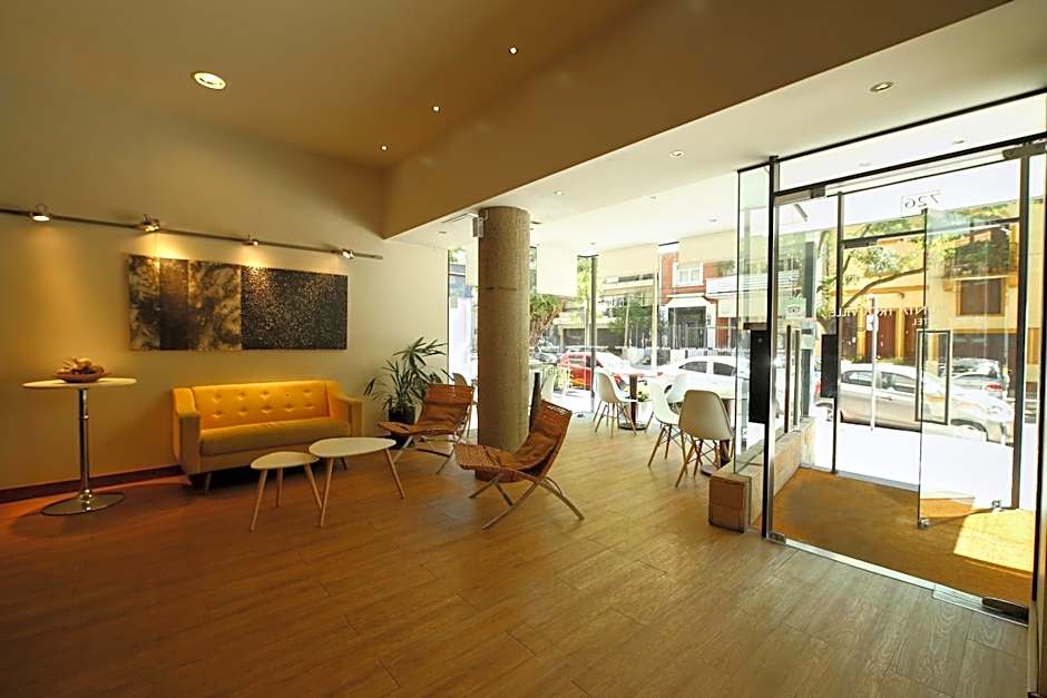 Punta Trouville Hotel