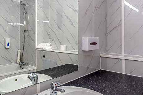 Superior Suite (1 Double Bed)