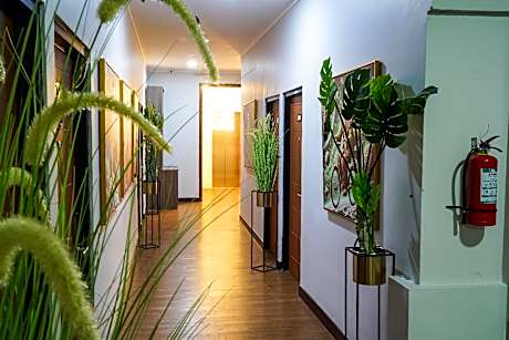 Denz Express Bintaro