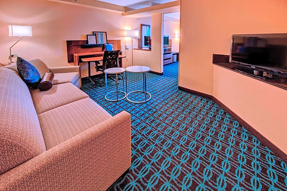 Fairfield Inn and Suites by Marriott Orlando Near Universal Orlando