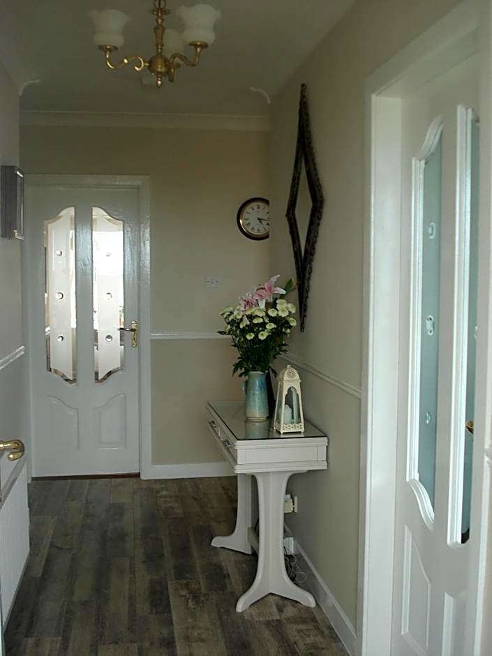Edenvale Bed & Breakfast