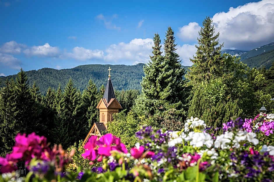 Der Knappenhof - Hotel & Restaurant