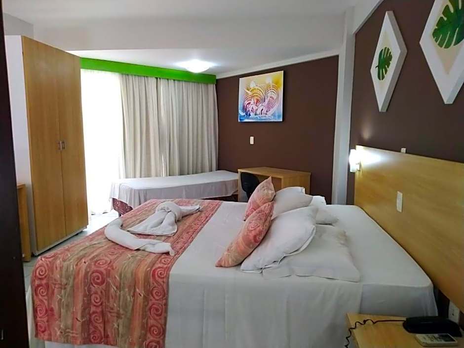 Marsallis Praia Mar
