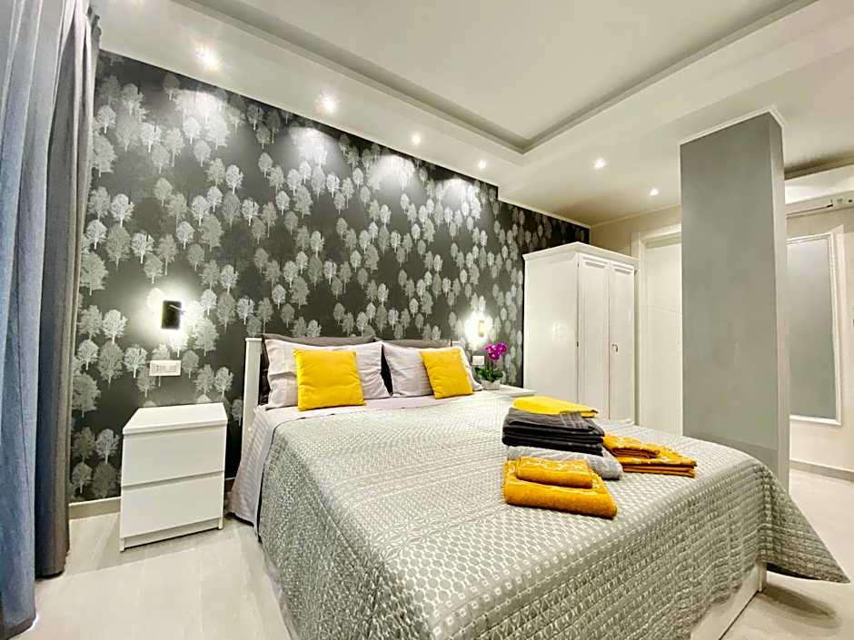 Olympic Suite Roma