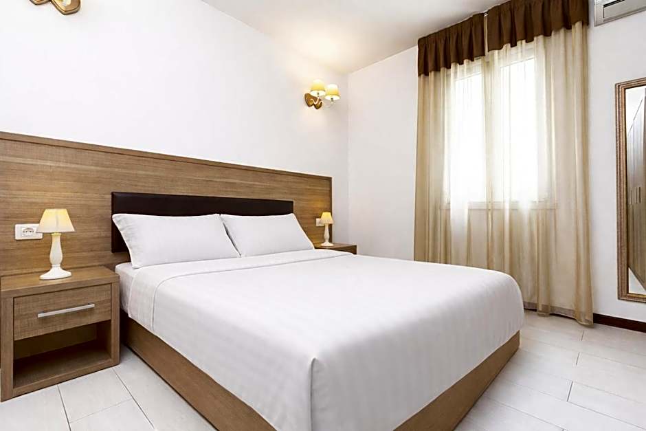 Le Residenze del Centro