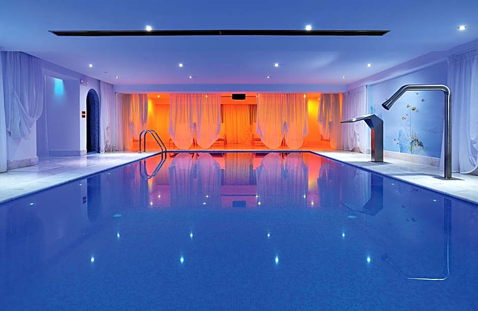 Grand Serai Congress and Spa