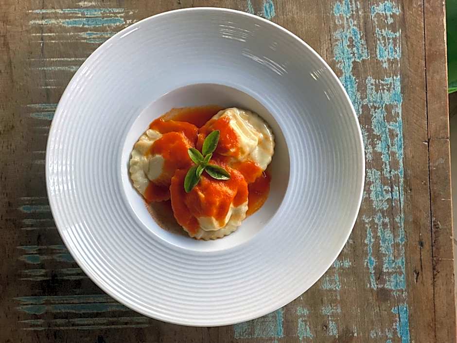 Cabanas Portal da Serra