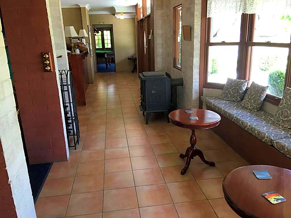 Girraween Country Inn