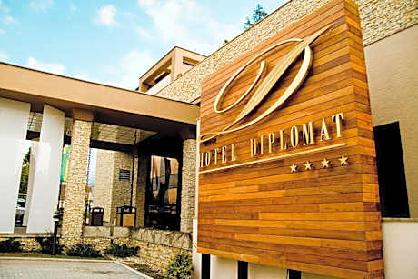 Wellness Hotel Diplomat