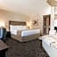 Park Town Hotel