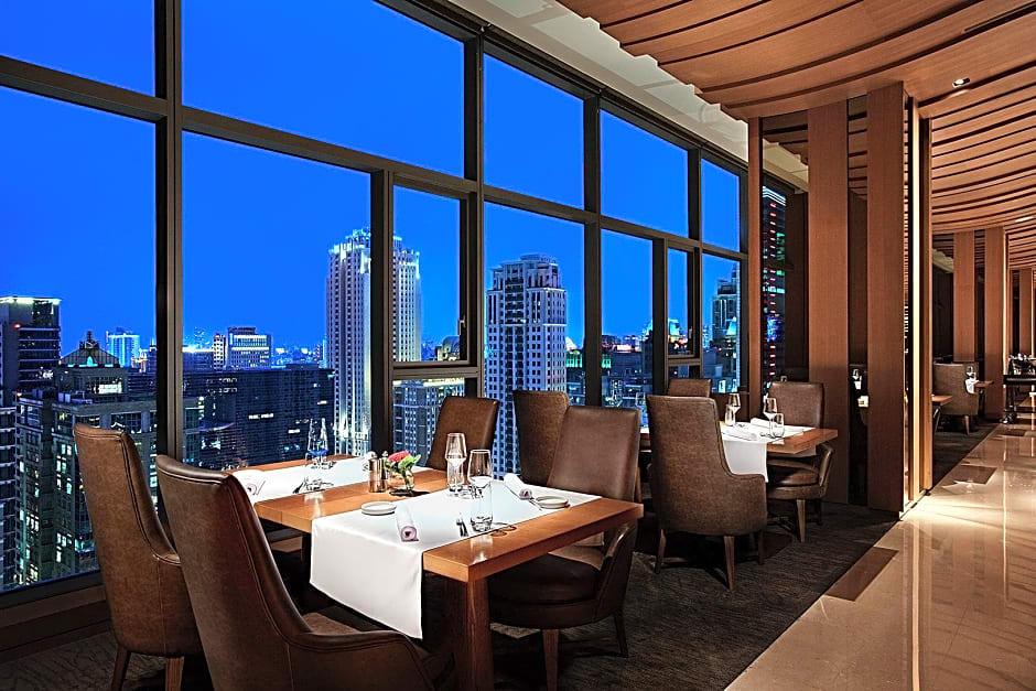 Millennium Hotel Taichung