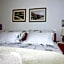 Apartment Ljubav