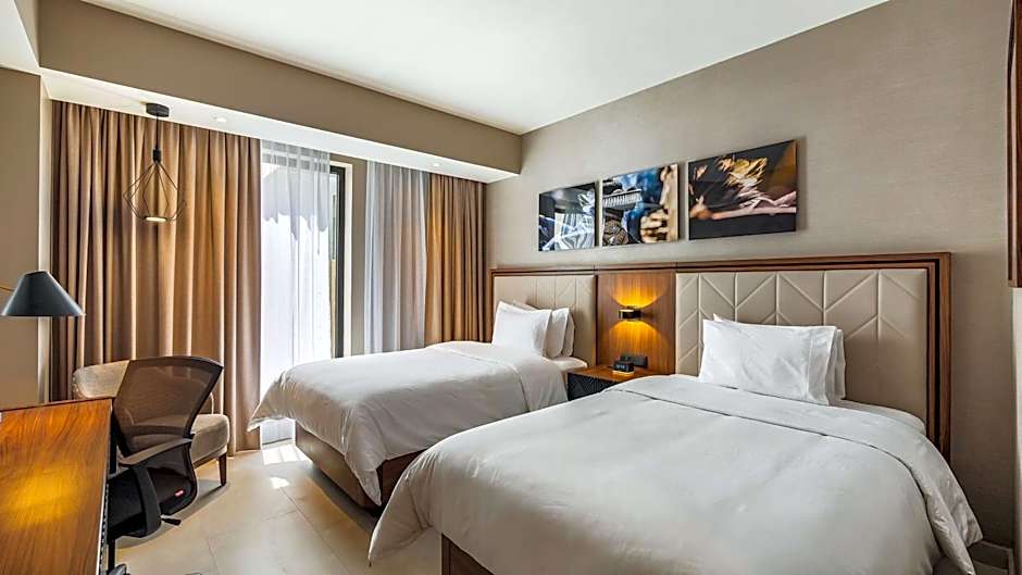 Hampton by Hilton Nuevo Vallarta