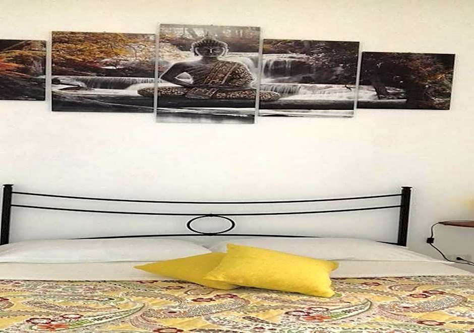 La Locanda al Castello