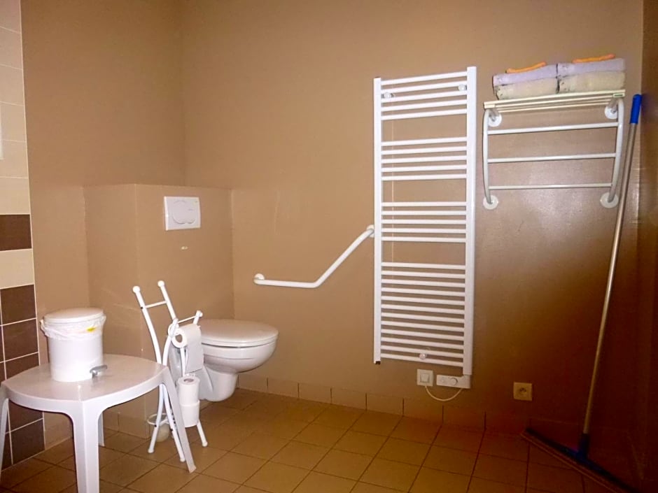 Chambres d'Hôtes de Céline et David