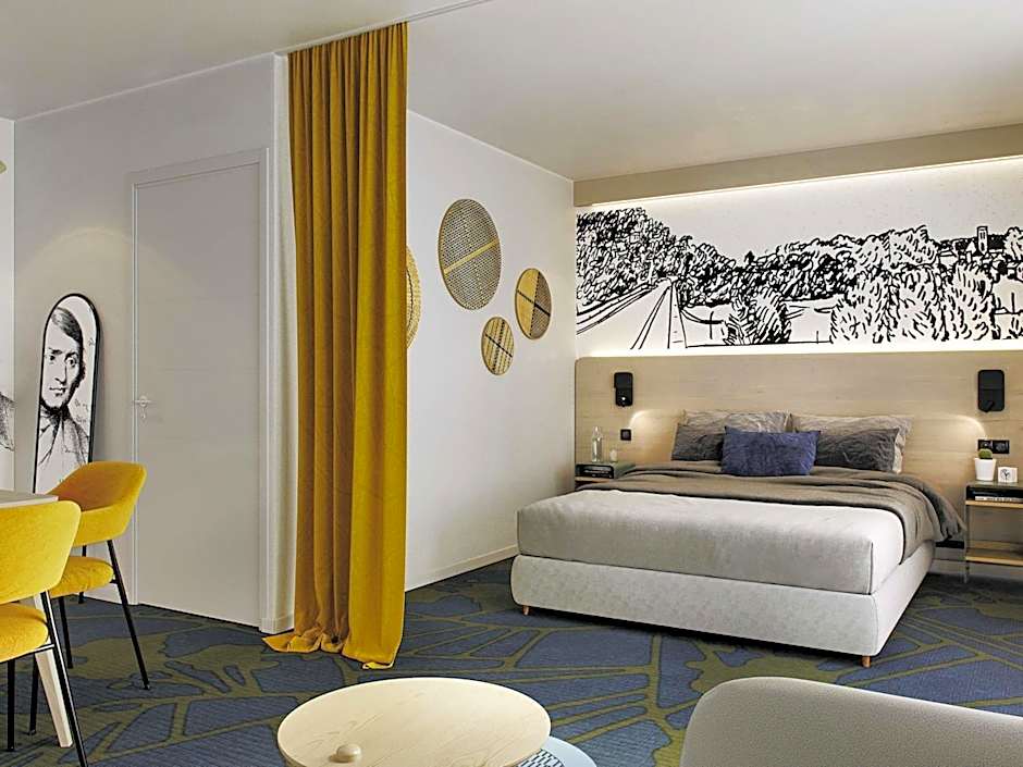 Mercure Agen Centre