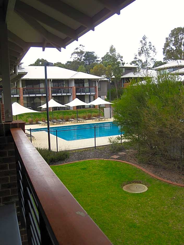 Margarets In Town Apartments